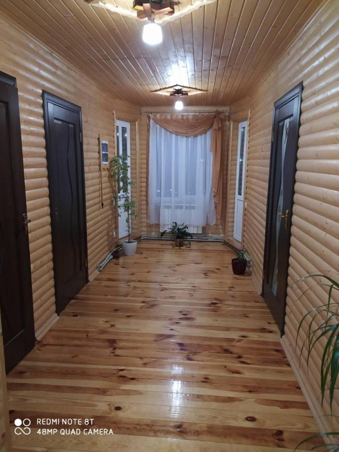Villa Карпатські Зорі Pilipets Exterior foto