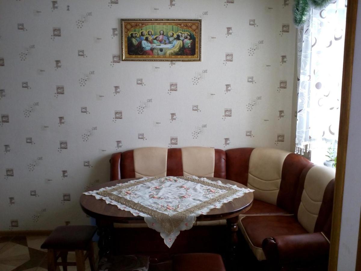 Villa Карпатські Зорі Pilipets Exterior foto