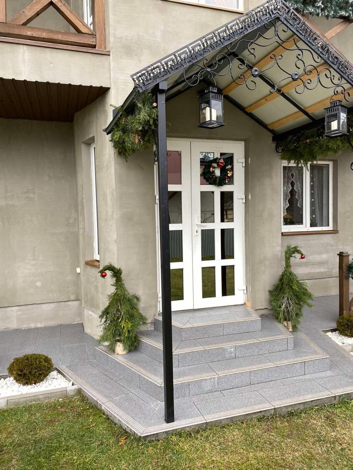 Villa Карпатські Зорі Pilipets Exterior foto